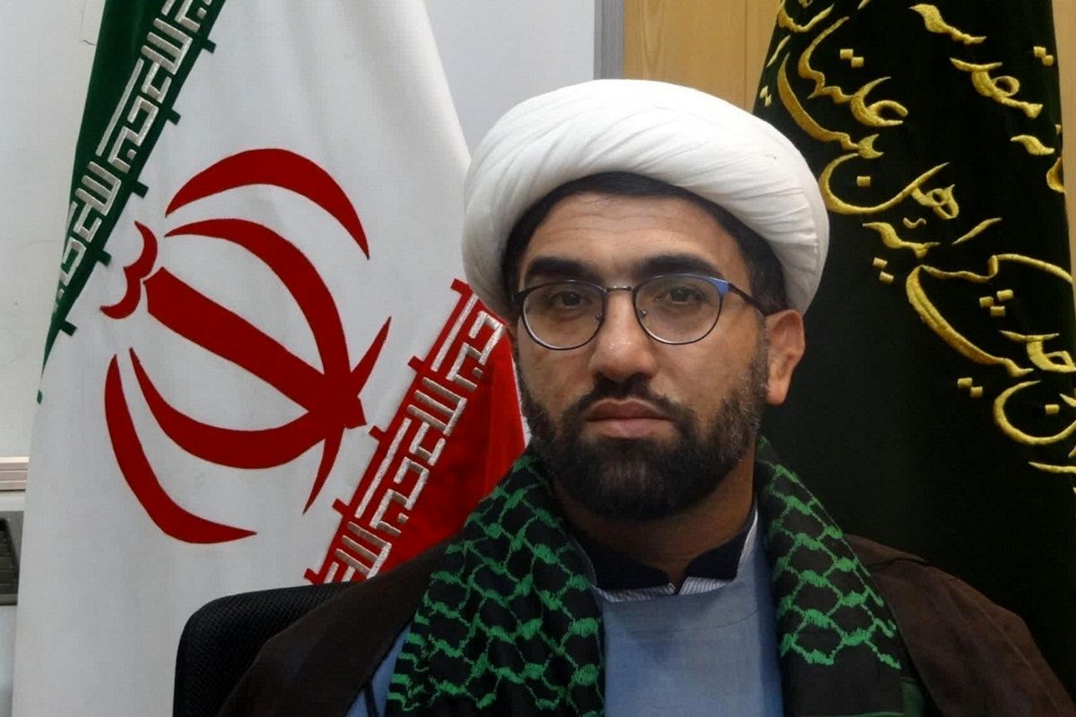 حجت الاسلام غفاری