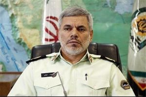 لزوم تسریع احداث کلانتری و پاسگاه‌های الگو در سراسر کشور