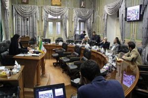  طرح بازنگری فضای سبز پیاده راه فرهنگی کلید خورد/ درمانگاه بیماران هموفیلی با مشارکت شهرداری به بهره برداری می رسد