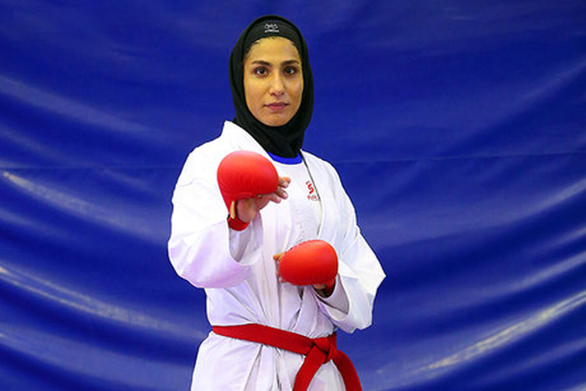 حمیده عباسعلی