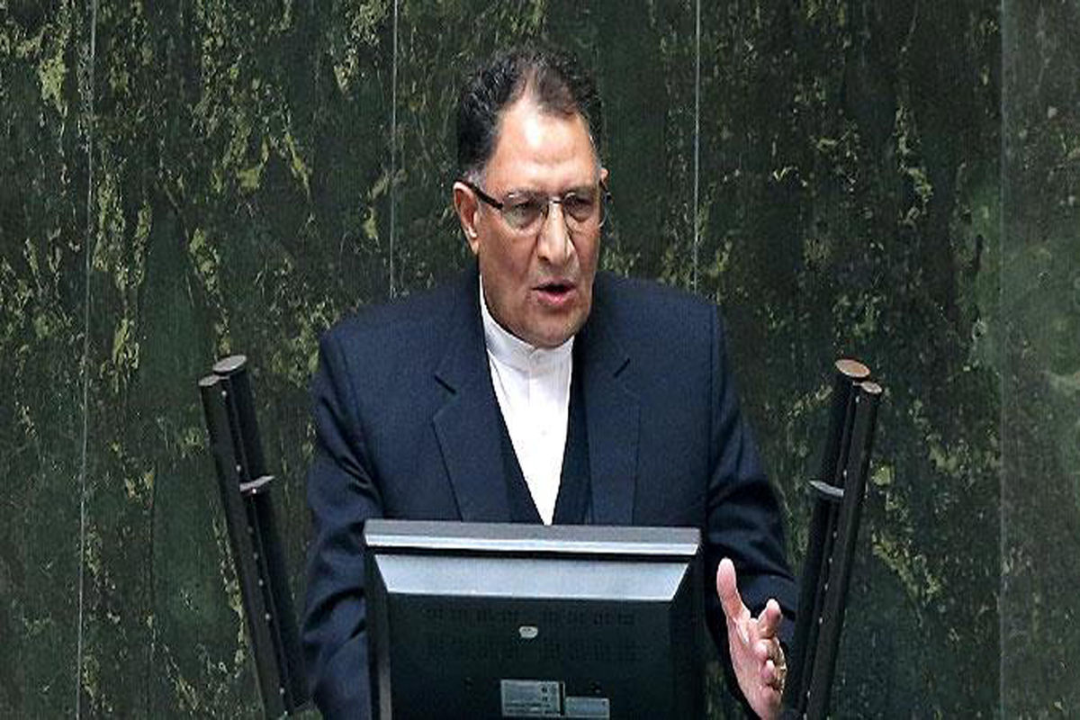 آوایی/عضو کمیسیون امنیت ملی مجلس