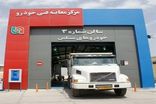 صدور بیش از ۲۴ هزار برگه معاینه فنی ناوگان سنگین در چهارمحال و بختیاری