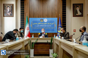 نشست خبری اجرای مرحله سوم پویش ایران همدل