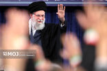 پیام تسلیت استاندار اردبیل به مناسبت شهادت ولی امر مسلمین جهان حضرت آیت الله امام خامنه‌ای (ره) 