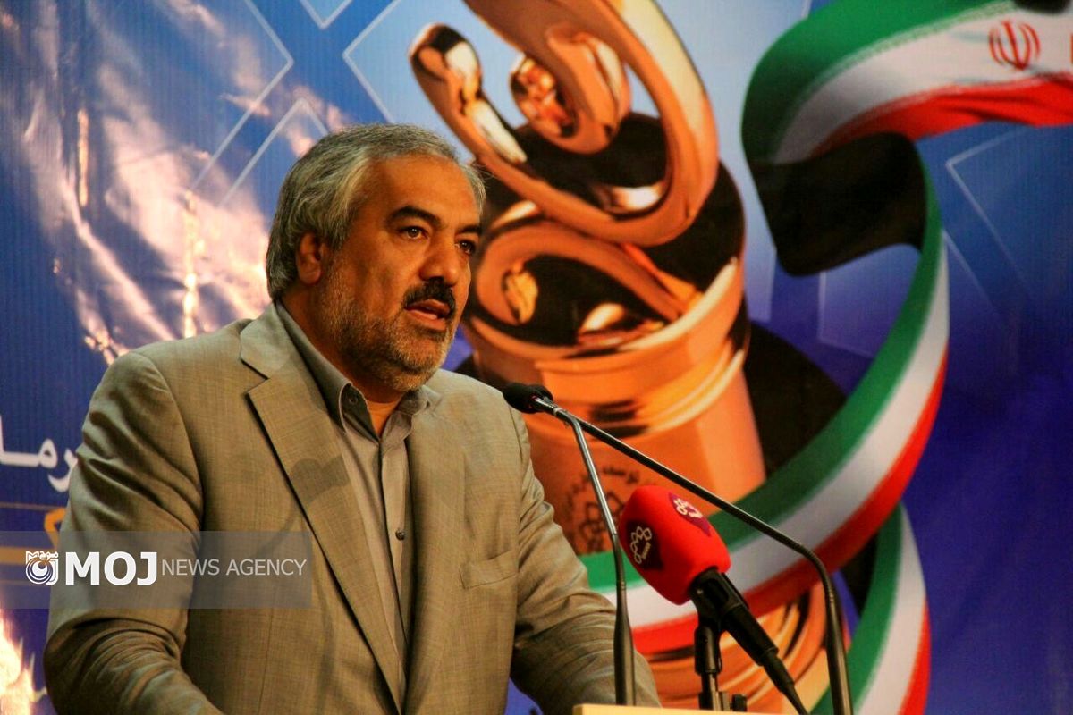 استاندار کردستان