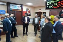 پیگیر ارتقای شاخص های فرهنگی و هنری در شهرستان بیجار هستیم    