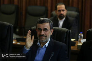 در صورت رد صلاحیت به هیچ کس رای نمی دهم/ قدرت ملی واقعی، مردم هستند