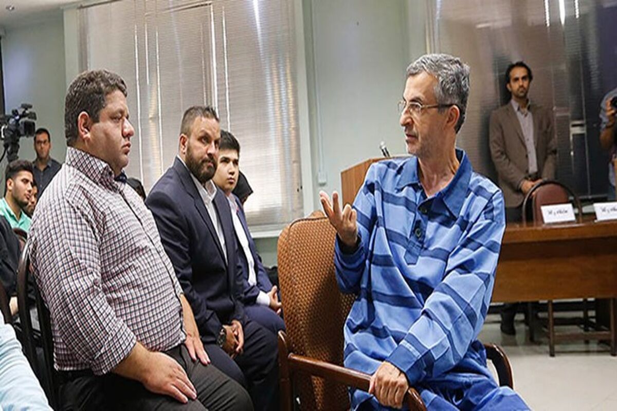 مشایی