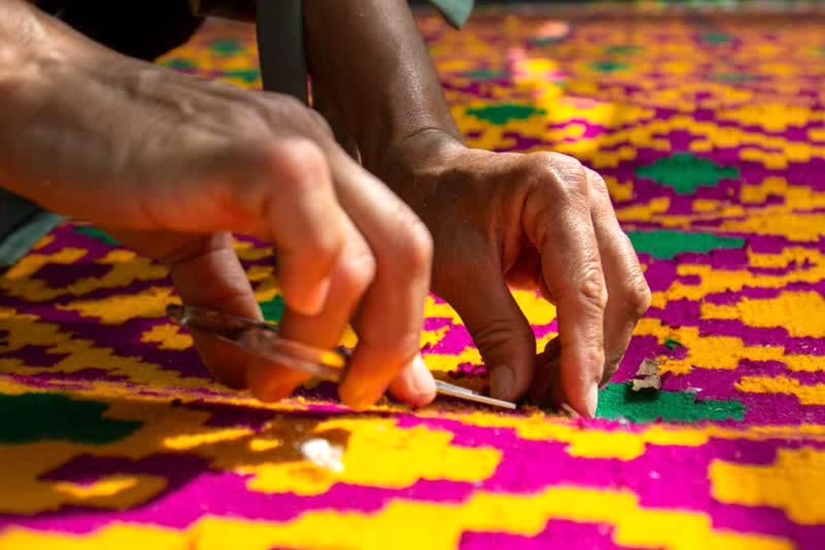 میراث فرهنگی فارس 