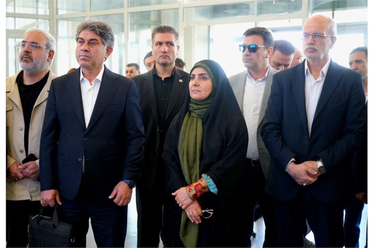 وزیر راه وشهرسازی