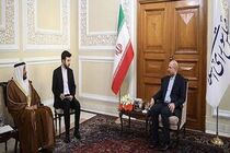 امارات از قالیباف برای حضور در این کشور رسما دعوت کرد