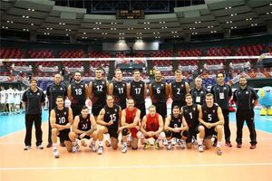 کانادا با شکست آمریکا در رده سوم قرار گرفت