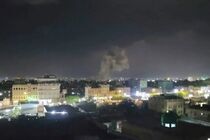 آمریکا طی سلسله حملاتی، صنعا را هدف قرار داد