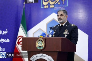 خودکفایی باعث کوتاه شدن دست بیگانگان برای تجاوز به مرزهای کشور شد