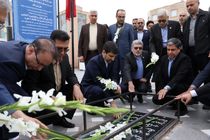 وزیر ارتباطات و فناوری اطلاعات به استان اردبیل سفر کرد