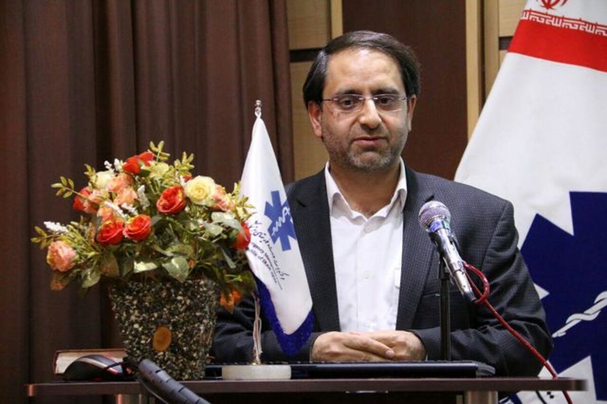 نوری ساری