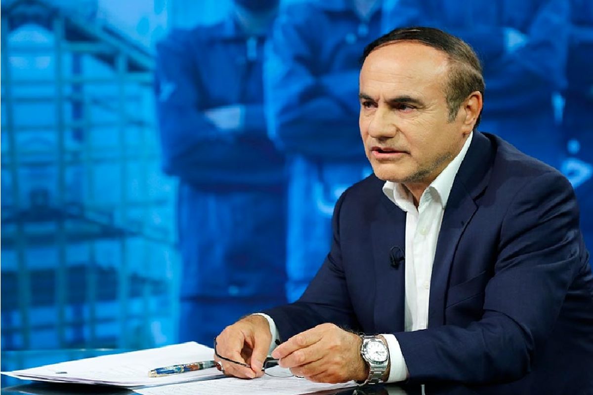 غلامرضا سلیمانی