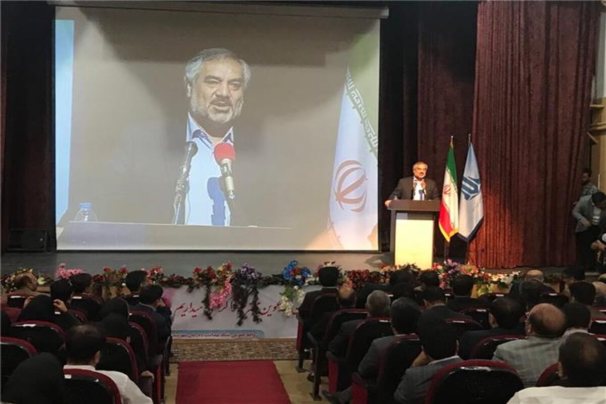 استاندارکردستان 