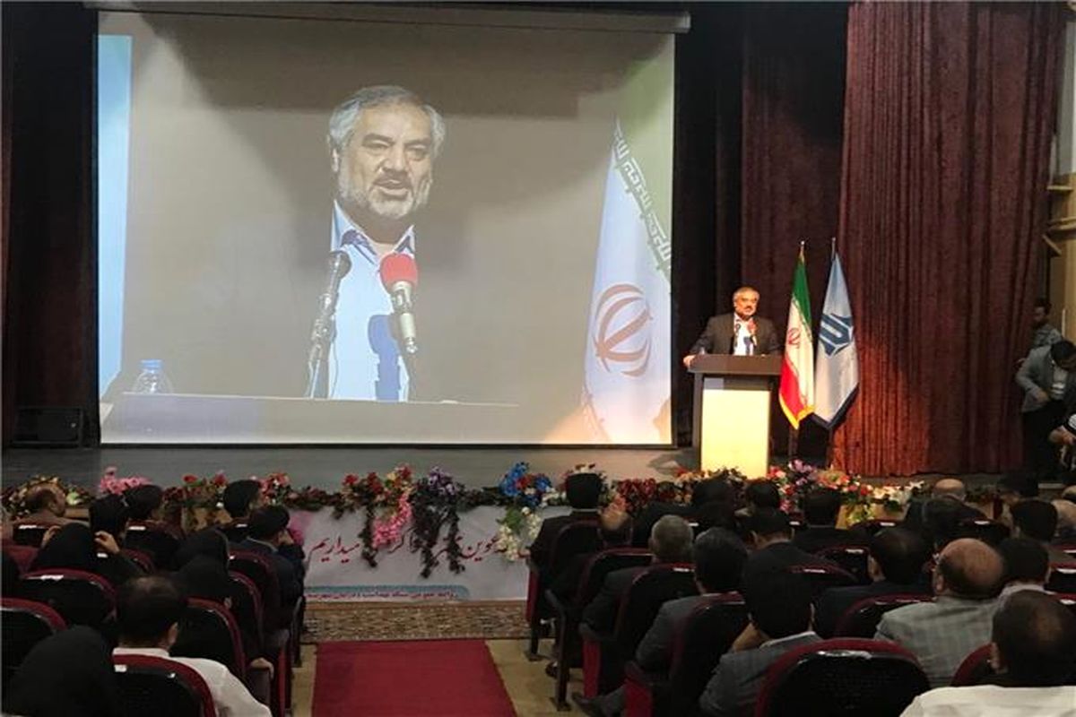 استاندارکردستان 