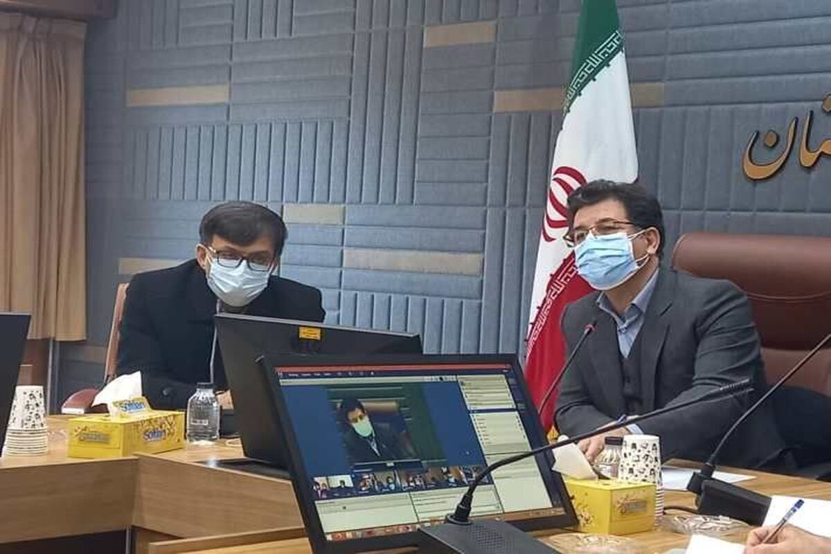 محمد ابراهیم زارعی