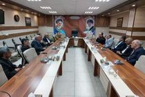 خیرین نقش مهمی در ارتقای سلامت جامعه دارند