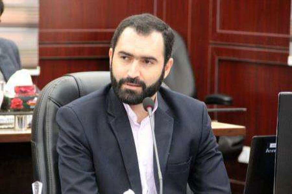 دادستان ساری علی اکبر عالیشاه