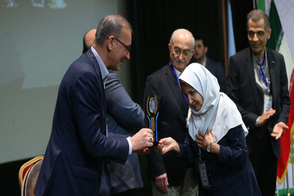 برلیانت بزرگمهر 