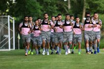 یوونتوس؛ اولین حریف تدارکاتی صنعت نفت در ترکیه