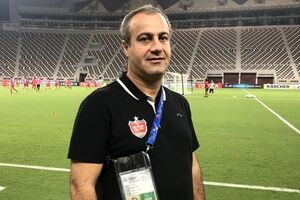 عضو هیات مدیره پرسپولیس استعفاء کرد