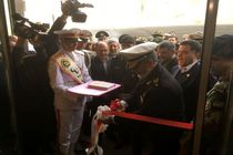  دانشکده دندانپزشکی ارتش با حضور امیر سیاری افتتاح شد