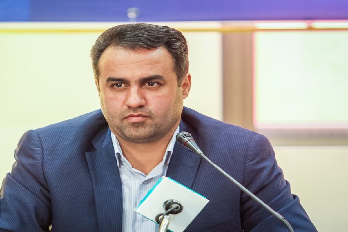 علی باقری