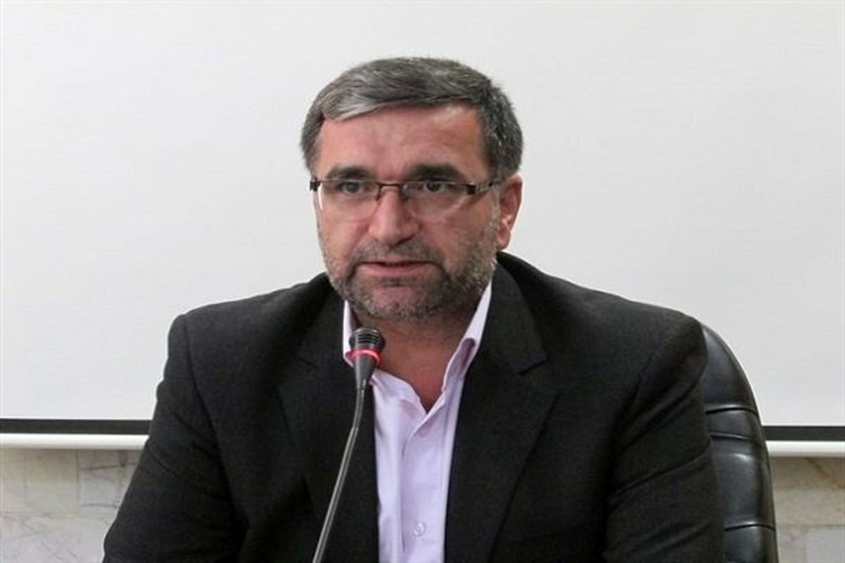 مدیرکل آموزش و پرورش خراسان رضوی