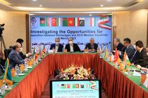 هزینه تجارت در منطقه اکو بسیار بالا است