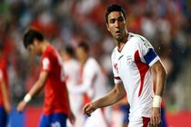 ستارگان سابق لالیگا برای جواد نکونام به تهران می آیند
