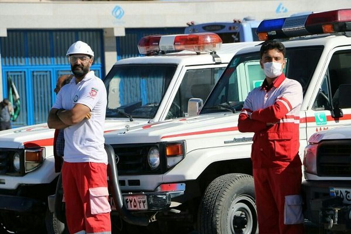 امداد جاده ای