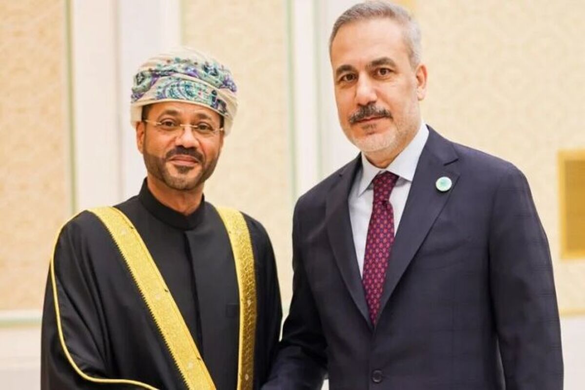 فیدان و البوسعیدی