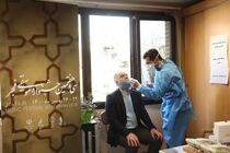تست کرونا و واکسیناسیون عوامل سی و هفتمین جشنواره موسیقی فجر