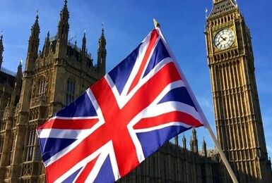 پاسخ بریتانیا به ادعای تکراری آرژانتین درباره حاکمیت بر جزایر فالکلند