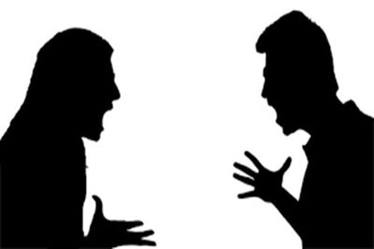 تنش