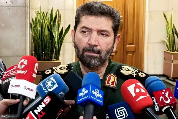 بسیج بزرگ‌ترین فرصت انقلاب اسلامی و تهدید جدی برای استکبار است