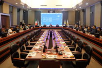 تقویت هم‌افزایی بخش خصوصی و سازمان منطقه آزاد کیش  + فیلم