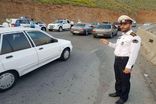 تمهیداتی برای روز طبیعت از سوی پلیس راه خوزستان اندیشیده شد