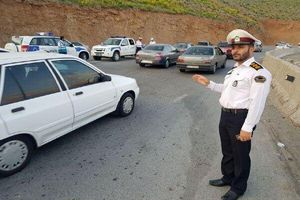 تمهیداتی برای روز طبیعت از سوی پلیس راه خوزستان اندیشیده شد