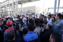 رئیس قوه قضاییه بر پیشبرد ویژه نهضت احیای واحدهای تولیدی تاکید کرد