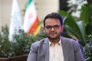 پیش‌بینی ۱۵۰ میلیارد ریال اعتبار برای آسفالت معابر منطقه ۳ شهر قم