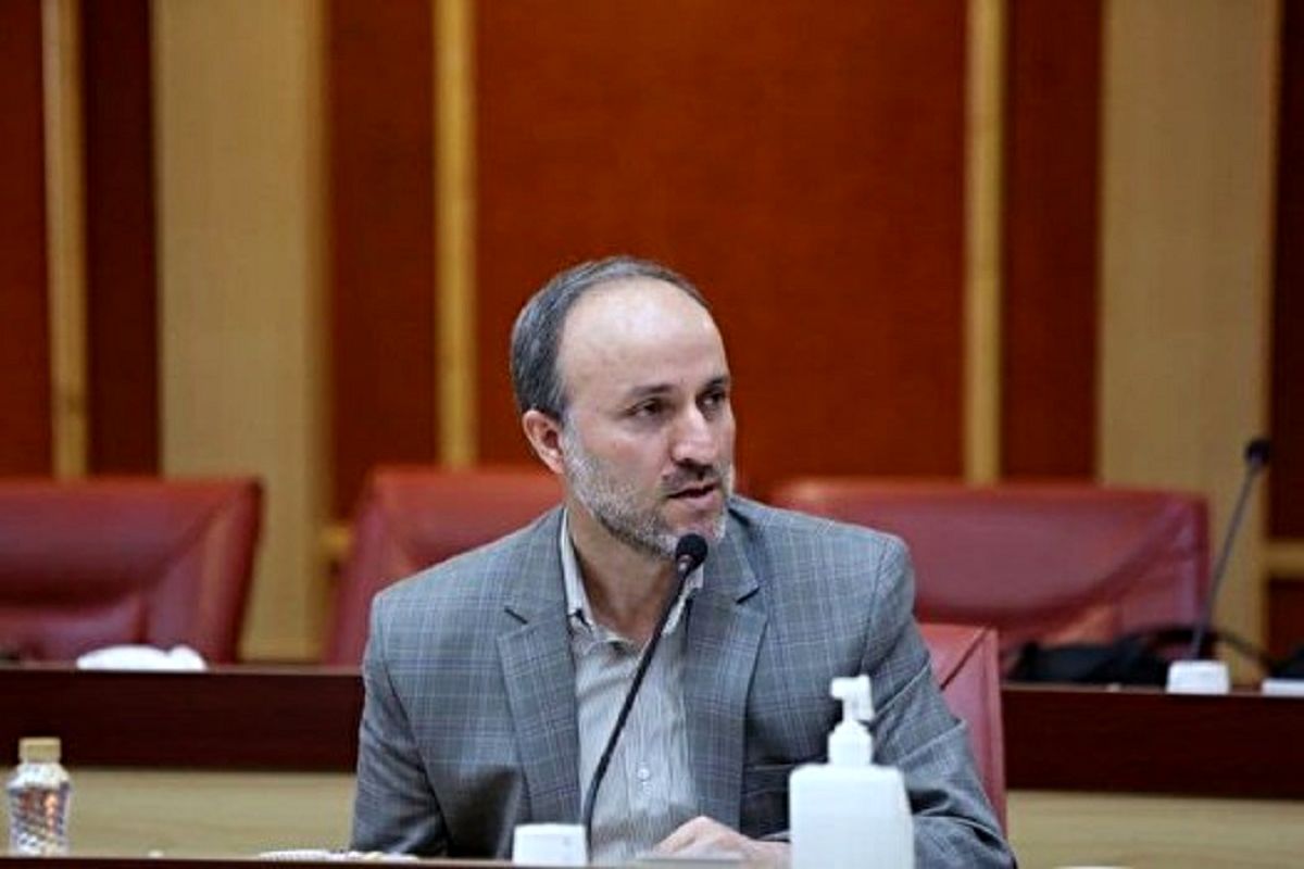 معاون وزیر علوم