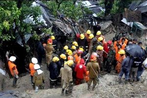 زلزله ۵.۷ ریشتری در بنگلادش شش کشته و ده‌ها زخمی در پی داشت