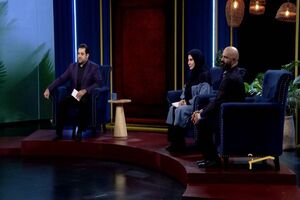 برنامه از خونه شروع کن به دو بانوی قالیباف می پردازد