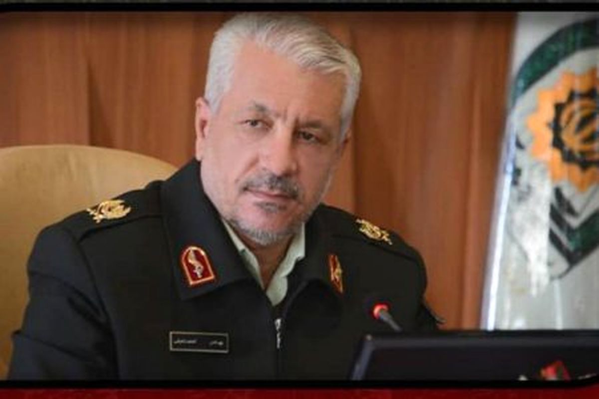  بهادر اسماعیلی