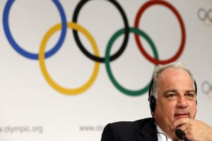 عضویت رییس اتحادیه جهانی کشتی در کمیته بین المللی المپیک/امید به حفظ کشتی در المپیک 2020